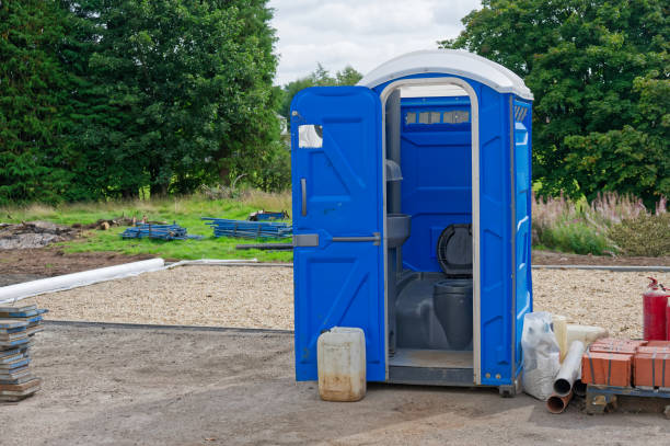 Kensington, MD Portable Potty Rental Company